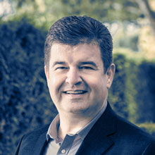 Photo of Richard Vetter