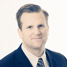 Photo of Ryan Peterson